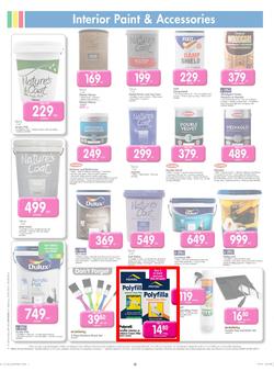 Makro : DIY Catalogue (23 Jul - 5 Aug 2013), page 5