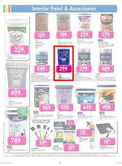 Makro : DIY Catalogue (23 Jul - 5 Aug 2013), page 5