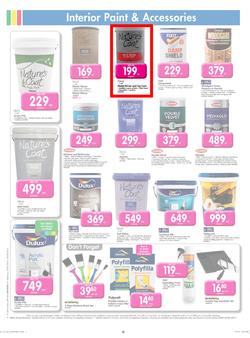 Makro : DIY Catalogue (23 Jul - 5 Aug 2013), page 5