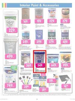 Makro : DIY Catalogue (23 Jul - 5 Aug 2013), page 5
