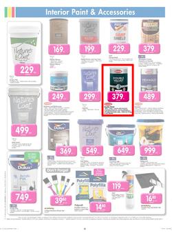 Makro : DIY Catalogue (23 Jul - 5 Aug 2013), page 5