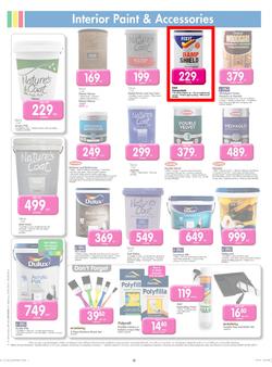 Makro : DIY Catalogue (23 Jul - 5 Aug 2013), page 5