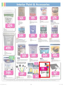 Makro : DIY Catalogue (23 Jul - 5 Aug 2013), page 5