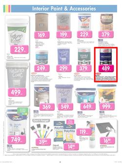 Makro : DIY Catalogue (23 Jul - 5 Aug 2013), page 5