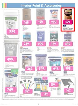 Makro : DIY Catalogue (23 Jul - 5 Aug 2013), page 5