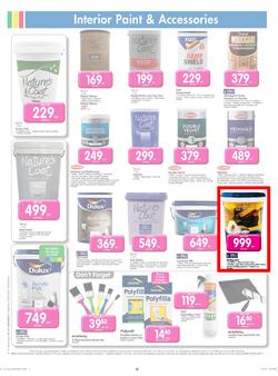 Makro : DIY Catalogue (23 Jul - 5 Aug 2013), page 5