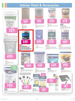 Makro : DIY Catalogue (23 Jul - 5 Aug 2013), page 5