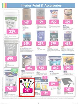 Makro : DIY Catalogue (23 Jul - 5 Aug 2013), page 5