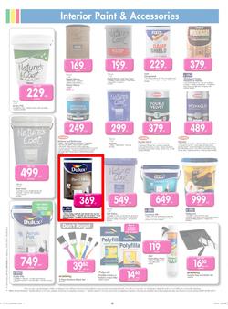 Makro : DIY Catalogue (23 Jul - 5 Aug 2013), page 5