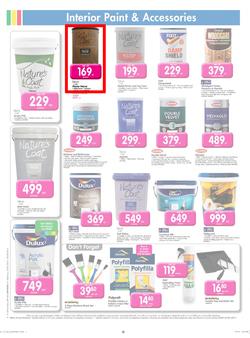 Makro : DIY Catalogue (23 Jul - 5 Aug 2013), page 5