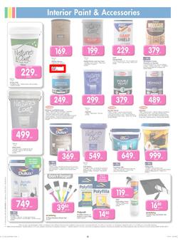 Makro : DIY Catalogue (23 Jul - 5 Aug 2013), page 5