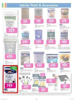 Makro : DIY Catalogue (23 Jul - 5 Aug 2013), page 5