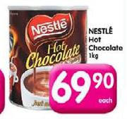 Nestle Hot Chocolate-1kg Each