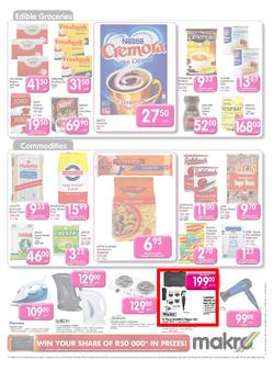 Makro Cape Town : Food (17 Jul - 31 Jul 2013), page 5
