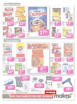 Makro Cape Town : Food (17 Jul - 31 Jul 2013), page 5