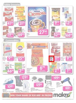Makro Cape Town : Food (17 Jul - 31 Jul 2013), page 5