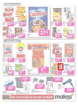Makro Cape Town : Food (17 Jul - 31 Jul 2013), page 5