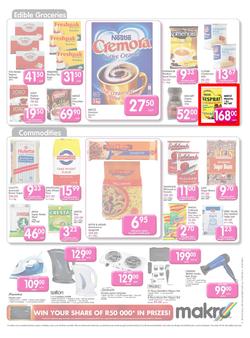 Makro Cape Town : Food (17 Jul - 31 Jul 2013), page 5