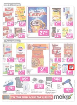 Makro Cape Town : Food (17 Jul - 31 Jul 2013), page 5