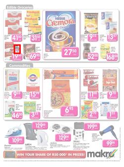 Makro Cape Town : Food (17 Jul - 31 Jul 2013), page 5