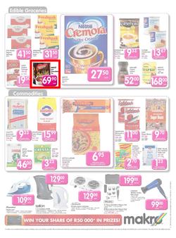 Makro Cape Town : Food (17 Jul - 31 Jul 2013), page 5