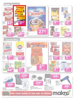 Makro Cape Town : Food (17 Jul - 31 Jul 2013), page 5