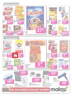 Makro Cape Town : Food (17 Jul - 31 Jul 2013), page 5