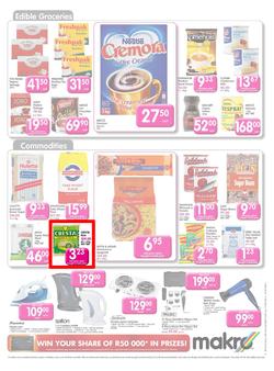 Makro Cape Town : Food (17 Jul - 31 Jul 2013), page 5