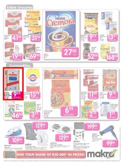 Makro Cape Town : Food (17 Jul - 31 Jul 2013), page 5