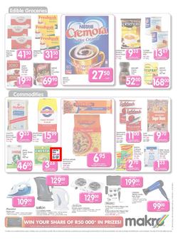 Makro Cape Town : Food (17 Jul - 31 Jul 2013), page 5