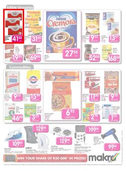 Makro Cape Town : Food (17 Jul - 31 Jul 2013), page 5