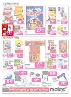 Makro Cape Town : Food (17 Jul - 31 Jul 2013), page 5