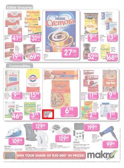 Makro Cape Town : Food (17 Jul - 31 Jul 2013), page 5