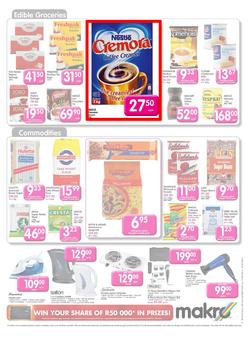 Makro Cape Town : Food (17 Jul - 31 Jul 2013), page 5