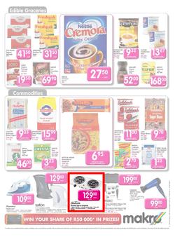 Makro Cape Town : Food (17 Jul - 31 Jul 2013), page 5