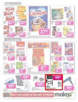 Makro Port Elizabeth : Food (17 Jul - 31 Jul 2013), page 5