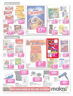Makro Port Elizabeth : Food (17 Jul - 31 Jul 2013), page 5