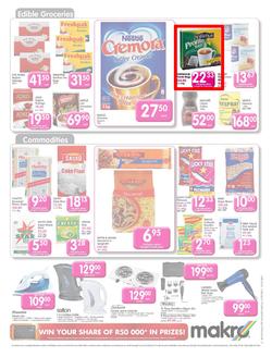 Makro Port Elizabeth : Food (17 Jul - 31 Jul 2013), page 5