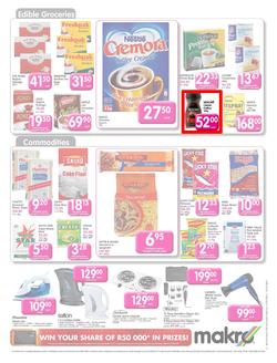 Makro Port Elizabeth : Food (17 Jul - 31 Jul 2013), page 5