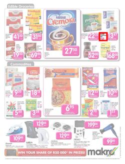 Makro Port Elizabeth : Food (17 Jul - 31 Jul 2013), page 5