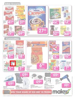 Makro Port Elizabeth : Food (17 Jul - 31 Jul 2013), page 5