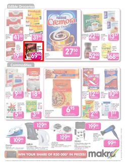 Makro Port Elizabeth : Food (17 Jul - 31 Jul 2013), page 5