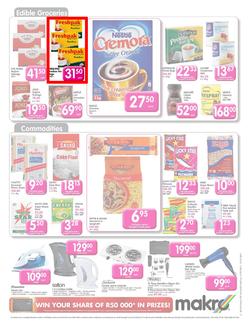 Makro Port Elizabeth : Food (17 Jul - 31 Jul 2013), page 5