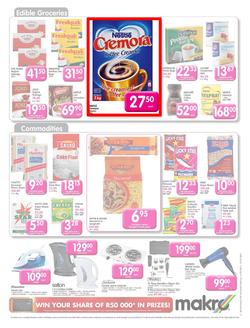 Makro Port Elizabeth : Food (17 Jul - 31 Jul 2013), page 5