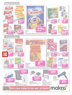Makro Port Elizabeth : Food (17 Jul - 31 Jul 2013), page 5