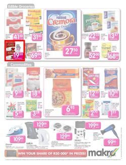 Makro Port Elizabeth : Food (17 Jul - 31 Jul 2013), page 5