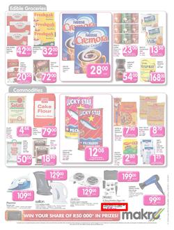 Makro Gauteng : Food (17 Jul - 31 Jul 2013), page 5