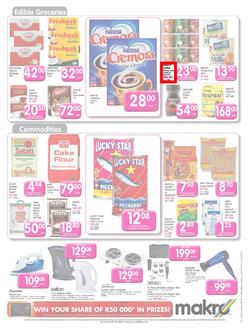 Makro Gauteng : Food (17 Jul - 31 Jul 2013), page 5
