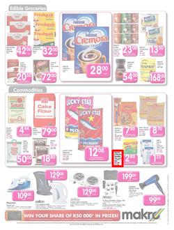 Makro Gauteng : Food (17 Jul - 31 Jul 2013), page 5