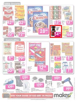 Makro Gauteng : Food (17 Jul - 31 Jul 2013), page 5